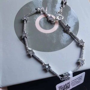 Pandora Celestial Stars Bracelet